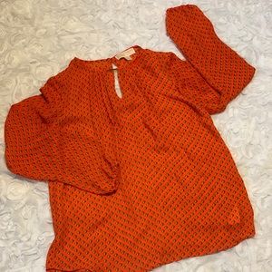 Michael Khors Blouse
